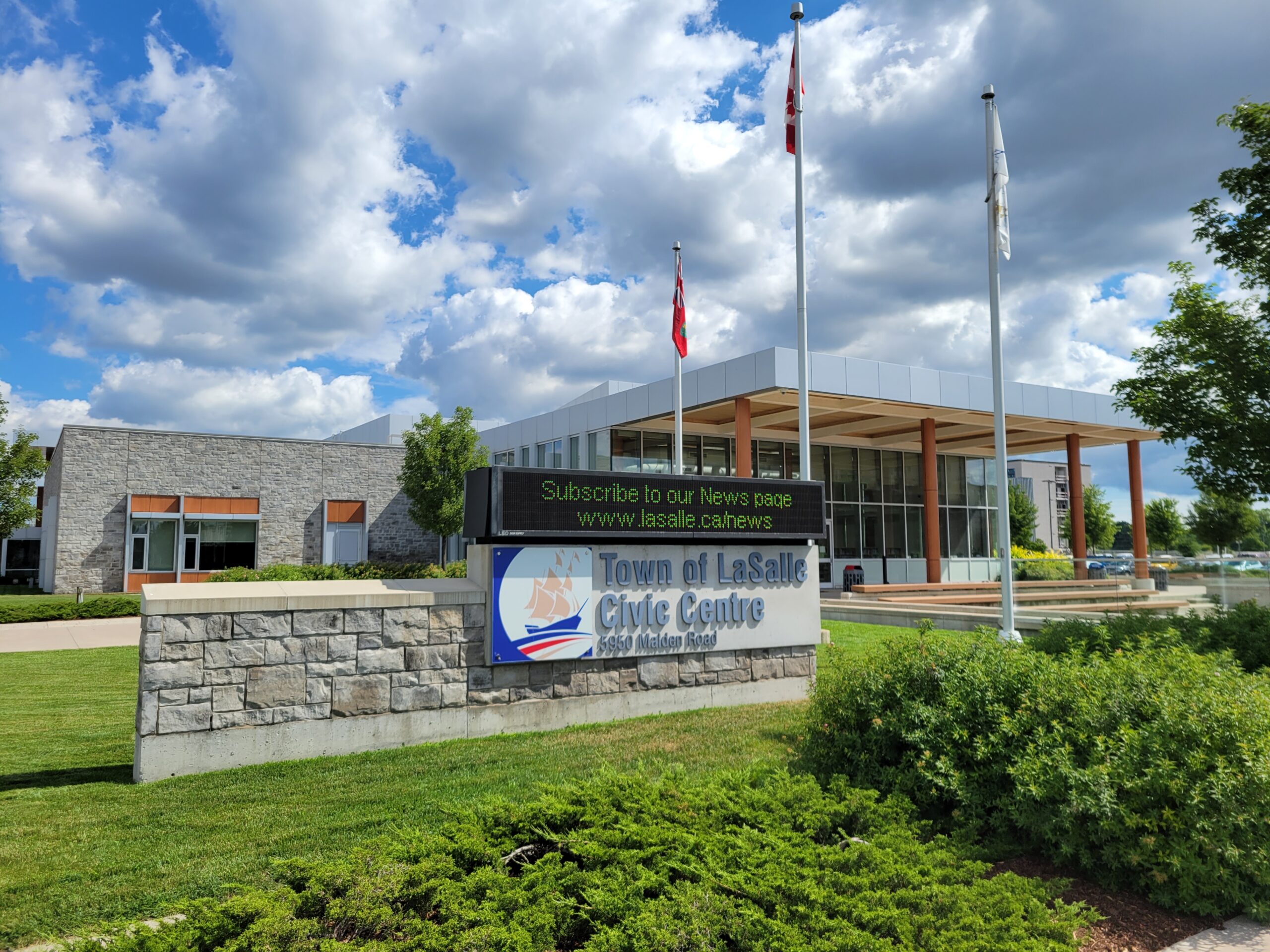 Flat-Fee MLS LaSalle Ontario