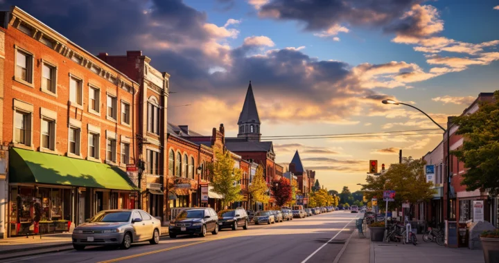 Flat-Fee MLS St. Thomas Ontario