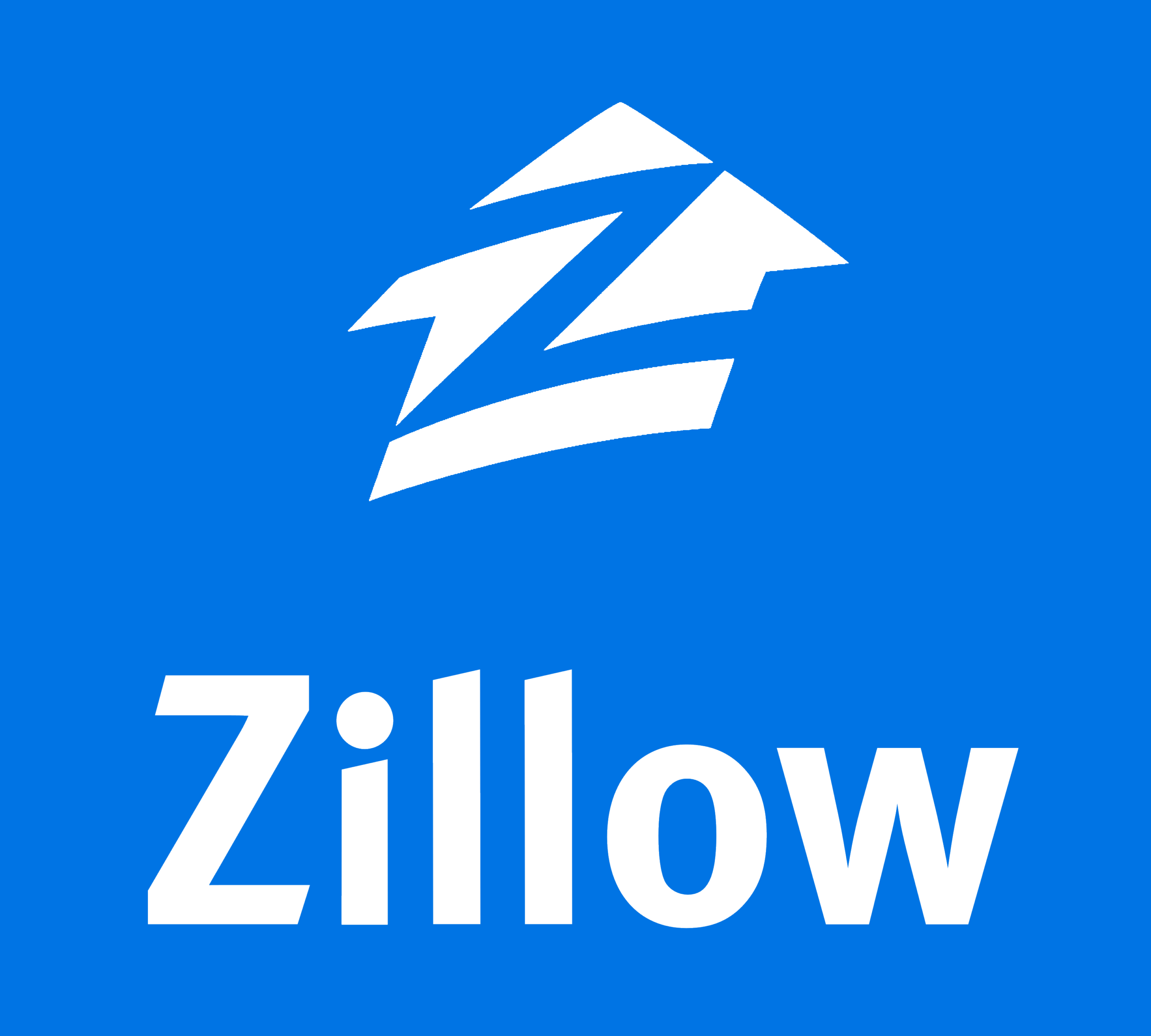 Zillow Canada Logo
